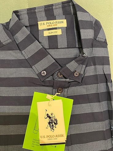 U.S Polo Assn. Yenidir