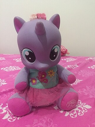 My litte ponny