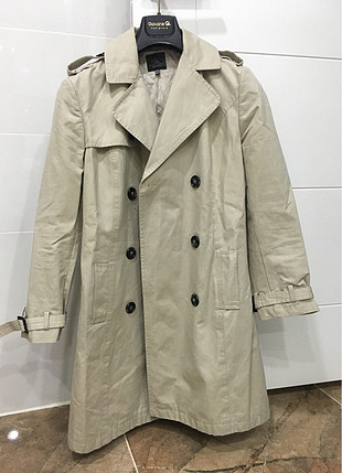 ipekyol İpekyol trenchcoat