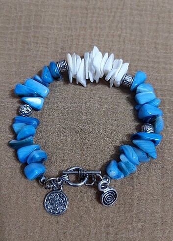 Accessorize Sedef Bileklik