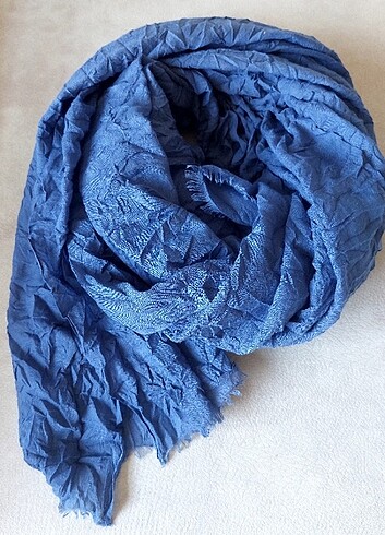 Fresh Scarf Şal