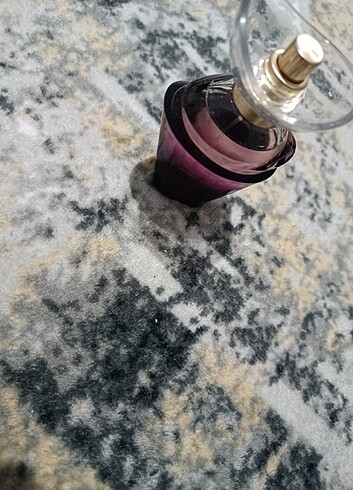 Avon parfüm