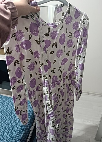 40 Beden Elbise