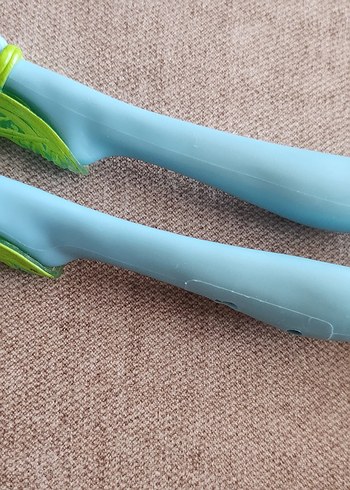 Monster High Mavi Bebek - Görsel 5