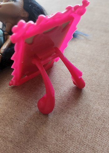 monster high bebek limited edition - Görsel 5