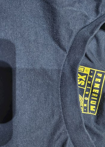 Fenerbahçe erkek tişört - Görsel 2