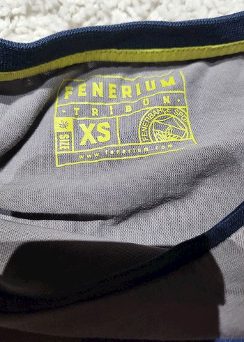 Fenerbahçe Baskılı Tişört - Görsel 2