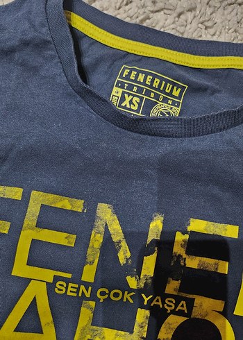 Fenerbahçe tişört - Görsel 2