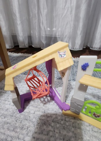 Miniş oyun evi - Görsel 2