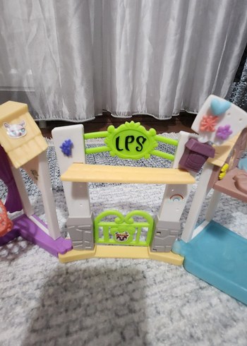 Miniş oyun evi - Görsel 3