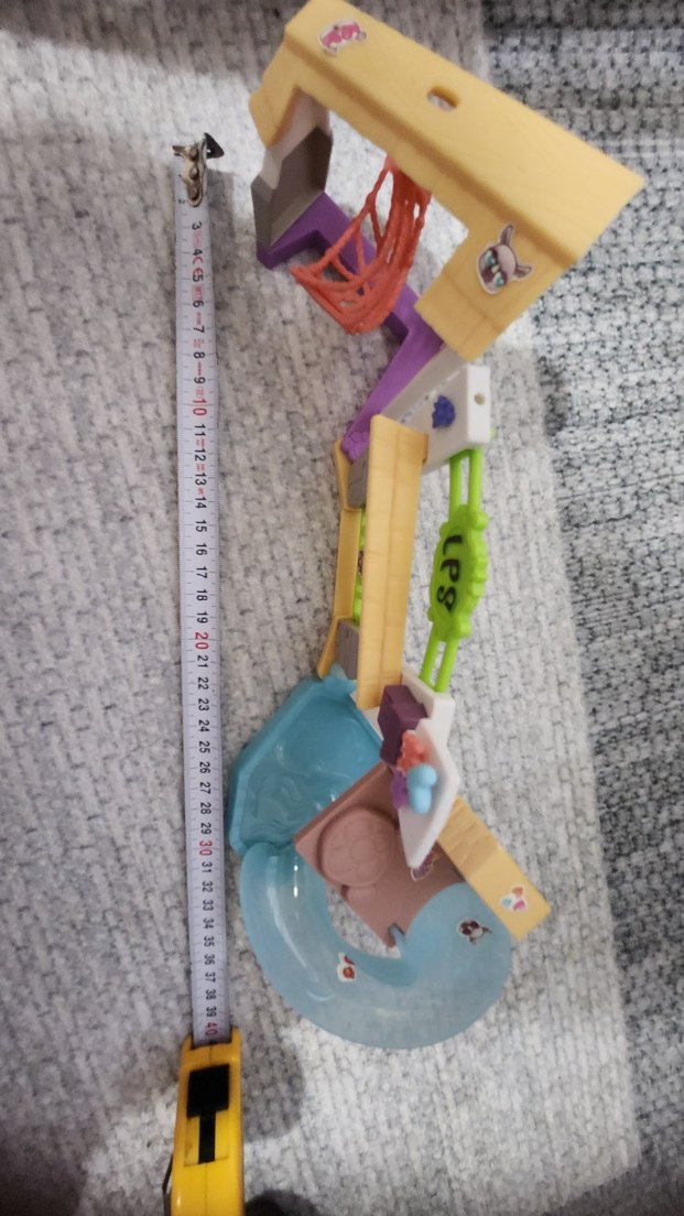 Miniş oyun evi - Görsel 5