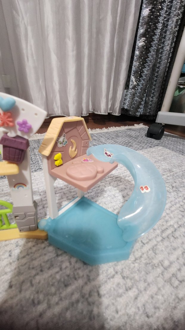 Miniş oyun evi - Görsel 4