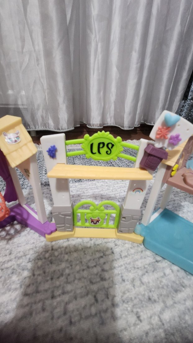 Miniş oyun evi - Görsel 3