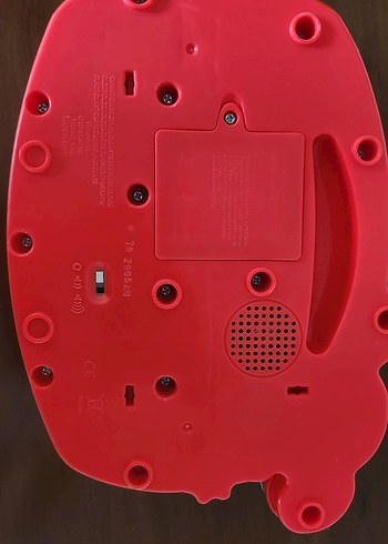 Fisher Price Eğitici Köpekçiğin Piyanosu - Görsel 4