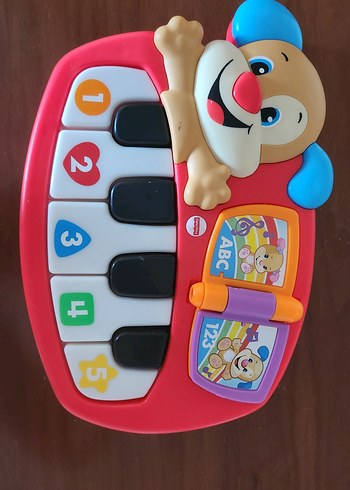 Fisher Price