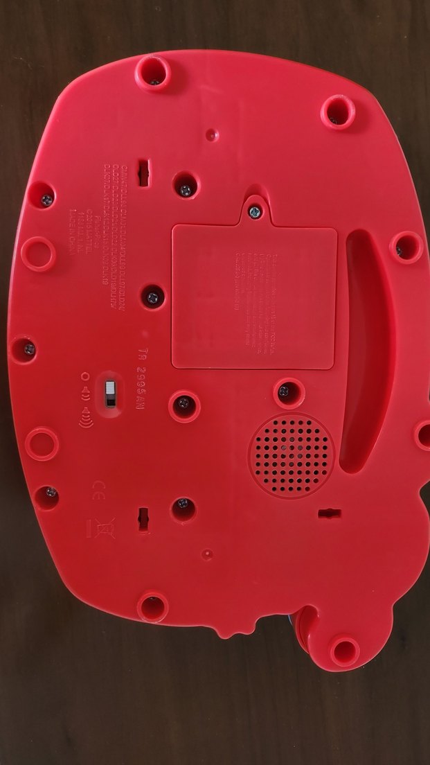 Fisher Price Eğitici Köpekçiğin Piyanosu - Görsel 4