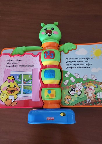 Masalcı tırtıl - Görsel 4