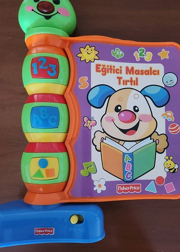 Masalcı tırtıl - Görsel 6