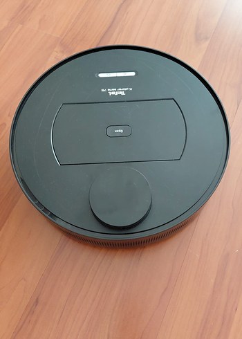 Tefal x-plorer series 75 robot süpürge - Görsel 4