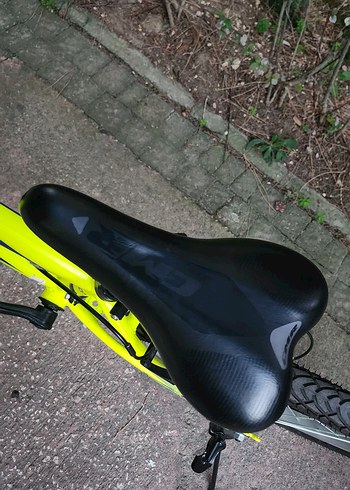 Ümit bisiklet - Görsel 5