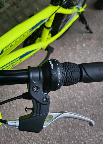 Ümit bisiklet - Görsel 6