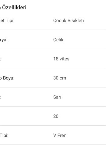 Ümit bisiklet - Görsel 11