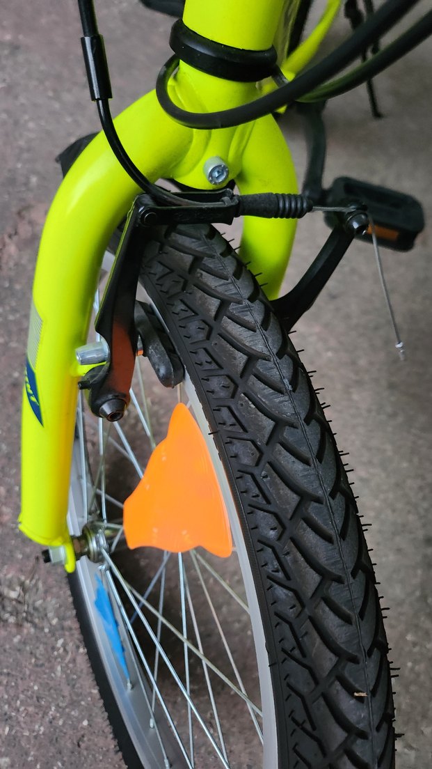 Ümit bisiklet - Görsel 3