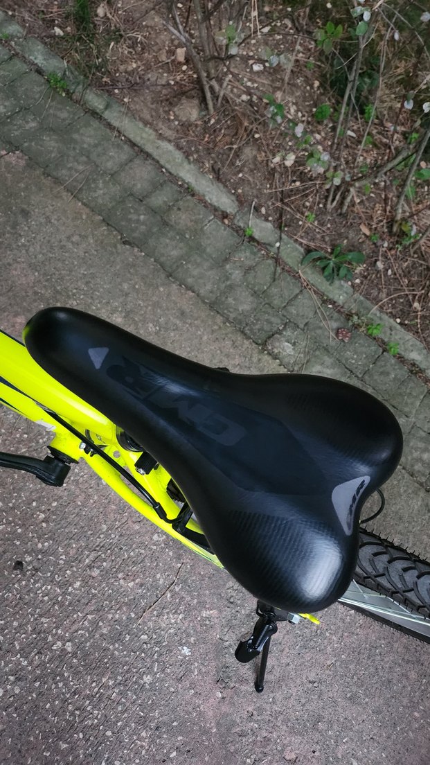 Ümit bisiklet - Görsel 5