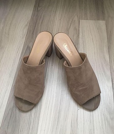 Bambi Bambu trend terlik