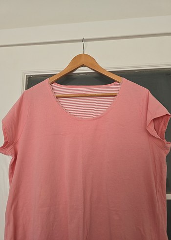 Marks & Spencer etiketsiz ama giyilmedi