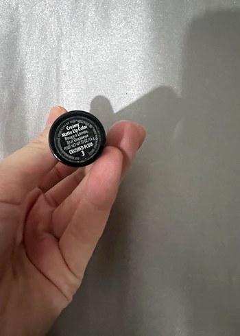 Bobbi brown ruj - Görsel 2