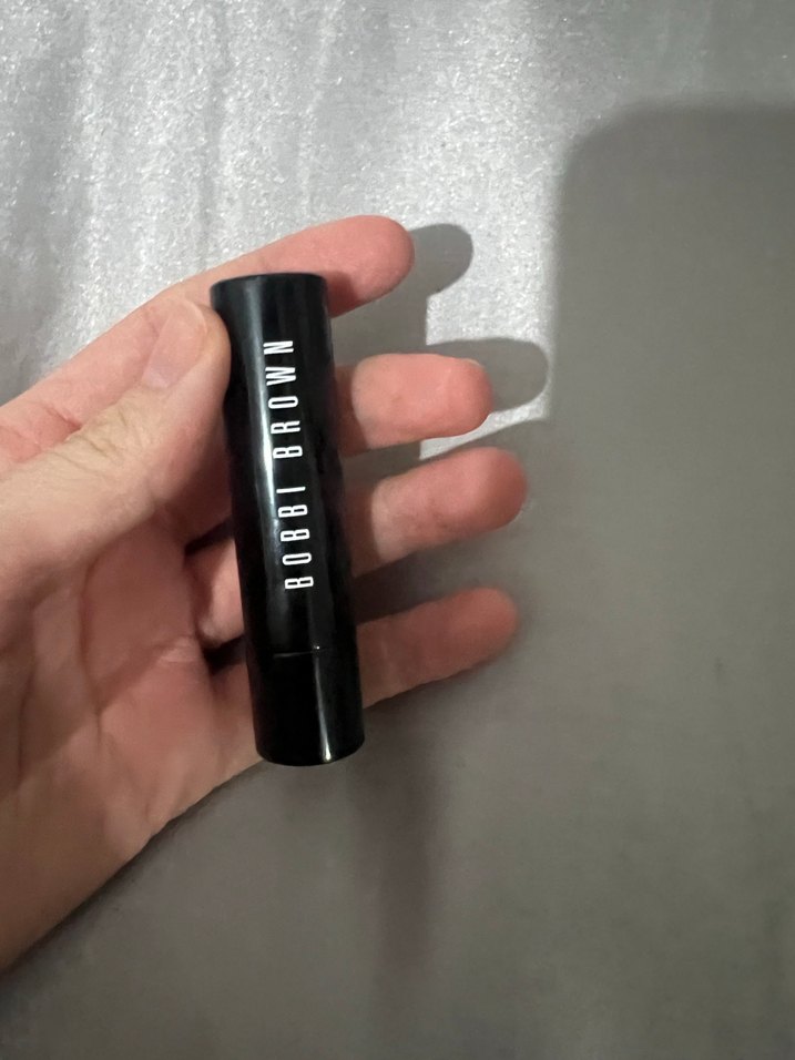 Bobbi brown ruj - Görsel 3