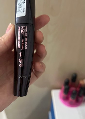 Rimmel london maskara - Görsel 3