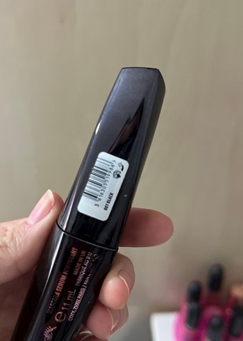 Rimmel london maskara - Görsel 2