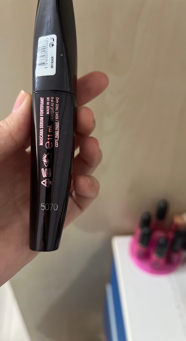 Rimmel london maskara - Görsel 3
