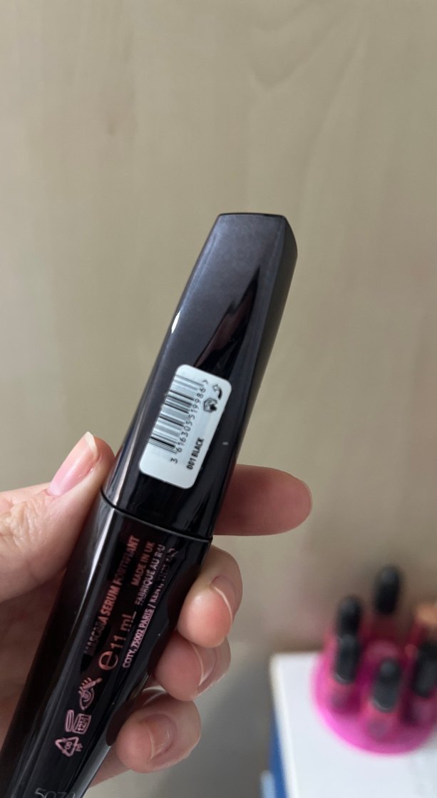 Rimmel london maskara - Görsel 2