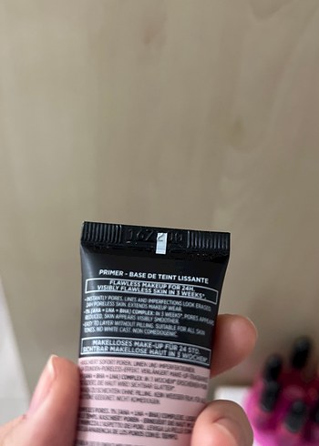 Loreal Gözenek Küçültücü Baz - Görsel 3