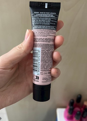 Loreal Gözenek Küçültücü Baz - Görsel 4