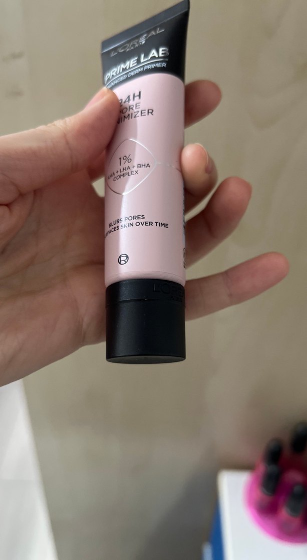 Loreal Gözenek Küçültücü Baz - Görsel 2