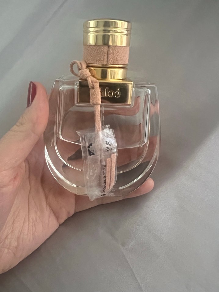 Chloé Nomade Kadın Parfümü 50 ml - Görsel 3