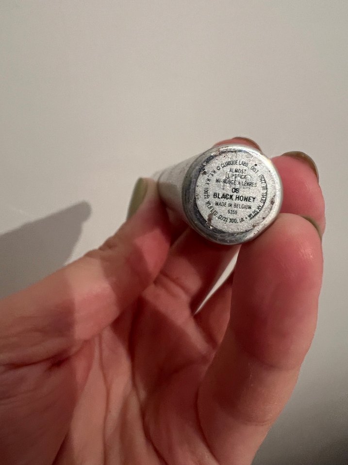 Clinique black honey - Görsel 2