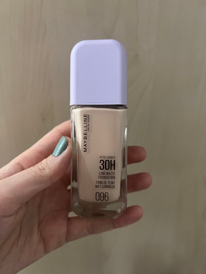 Maybelline Fondöten - Görsel 3