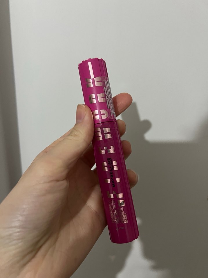 Maybelline Maskara - Görsel 2