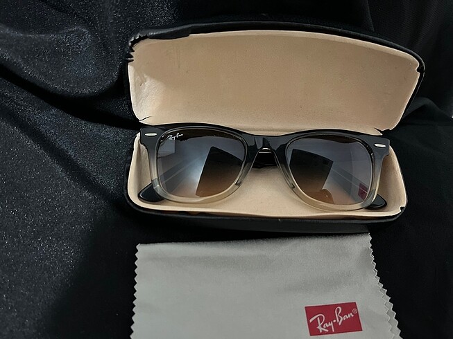Ray Ban Rayban Güneş Gözlüğü