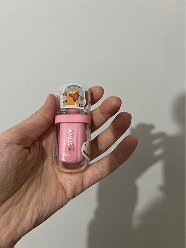 Amuse lip tint