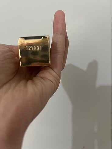 Yves Saint Laurent YSL love shine ruj