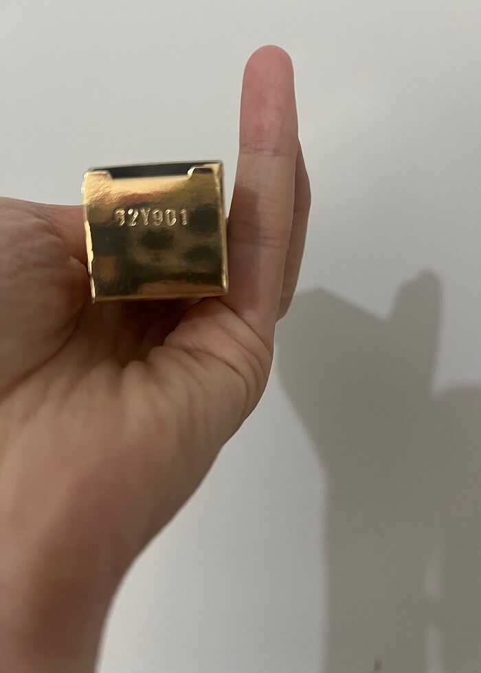 YSL love shine ruj - Görsel 2