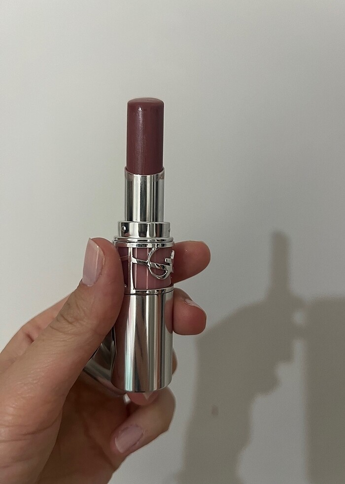 YSL love shine ruj - Görsel 3