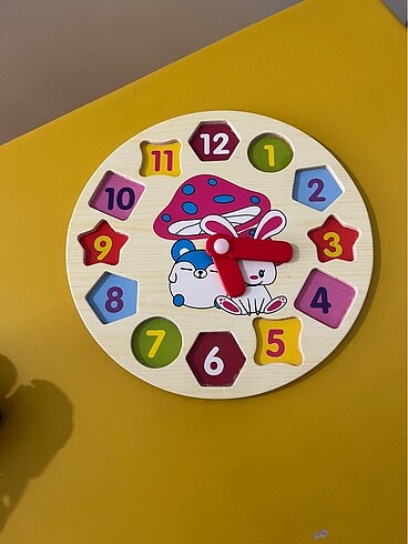 Imaginarium Eğitici oyuncak