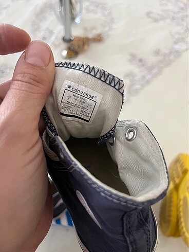 Converse Converse